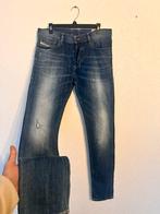 Diesel Jeans Tepphar Slim-Carrot – W32 L34 – Heren