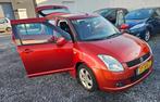 Suzuki Swift 1.5 GLS Nette auto Rijklaar, Auto's, Suzuki, Voorwielaandrijving, Gebruikt, Zwart, 4 cilinders