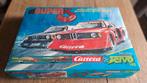 Carrera Servo 140 Super 8 Racebaan Vintage, Carrera, Ophalen of Verzenden, Elektrisch, Racebaan