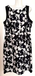 H&M jurk maat 44 [DM], Kleding | Dames, Jurken, Zwart, Maat 42/44 (L), Nieuw, Ophalen of Verzenden