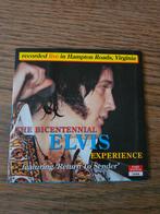 Elvis Presley - Bicentennial Experience CD, Ophalen of Verzenden, Gebruikt