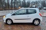Renault Twingo 1.2 16V 2013 Wit, Voorwielaandrijving, 74 pk, Zwart, 4 cilinders