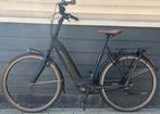 Gazelle Grenoble. Erg netjes., Fietsen en Brommers, Ophalen of Verzenden, Zo goed als nieuw, 59 cm of meer, 50 km per accu of meer
