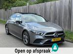 Mercedes-Benz A-klasse 180 d AMG-Line Automaat Pano|Sfeerver, 1345 kg, Gebruikt, 4 cilinders, Origineel Nederlands