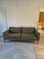 Bank, Huis en Inrichting, Banken | Bankstellen, Ophalen, Gebruikt, 75 tot 100 cm, 200 tot 250 cm