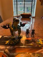 Playmobil Dino Rise 70625, Ophalen of Verzenden, Gebruikt, Complete set