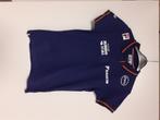 Fila KNSB TeamNL Polo blauw (S), Sport en Fitness, Schaatsen, Ophalen of Verzenden, Zo goed als nieuw, Overige typen, Overige merken