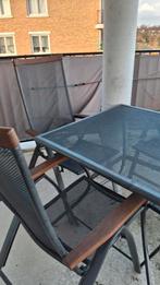 Tuinset, Tuin en Terras, Ophalen of Verzenden, Gebruikt