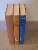 3 boeken  van DR. L. DE JONG, Ophalen of Verzenden, Gelezen