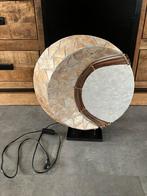 Design tafellamp, Huis en Inrichting, Ophalen, Zo goed als nieuw, 50 tot 75 cm