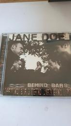 1848 jane doe - behind bars, Ophalen of Verzenden, 1960 tot 1980, Zo goed als nieuw