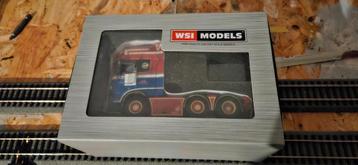 WSI Daf XF Lasse Mathiesen beschikbaar voor biedingen