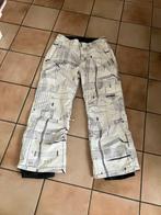 Hele mooie ski-/snowboardbroek van O'NEILL, maat XL, Broek, O'Neill, Maat 56/58 (XL), Ophalen of Verzenden