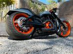 Full Custom Harley-Davidson 330-er V-rod, Night rod, Muscle, Motoren, Motoren | Harley-Davidson, ABS, 2 cilinders, Chopper, Particulier