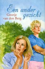 Een ander gezicht - Greetje van den Berg {9993}, Boeken, Streekboeken en Streekromans, Gelezen, Ophalen of Verzenden, Friesland