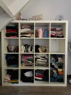 Mooie ruime vakken kast, Ophalen, Zo goed als nieuw, 25 tot 50 cm