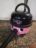 Hetty Stofzuiger - Netjes!, Witgoed en Apparatuur, Stofzuigers, Ophalen, Gebruikt, Stofzak, Stofzuiger