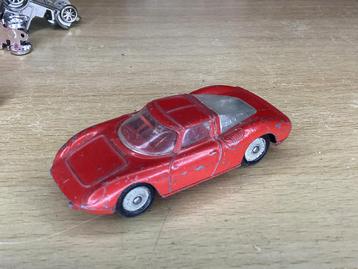 Ferrari Husky beschikbaar voor biedingen