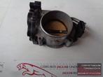 Gasklephuis Jaguar  XJR XKR S-Type-R Land Rover SC 2W93-9F99, Ophalen of Verzenden, Herkomst onderdeel bekend, Gebruikt, Jaguar