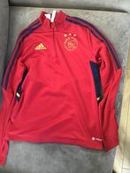 Ajax shirt lange mouw, Maat S, Ophalen, Gebruikt, Shirt