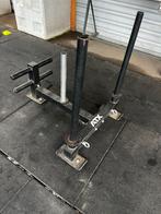 ATX Power sled, Power slee, Ophalen of Verzenden, Benen