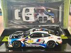 BMW M4 GT3 WRT Rossi 12h Bathurst 2023 Minichamps 1/18, Hobby en Vrije tijd, Ophalen of Verzenden, Nieuw, Auto, MiniChamps