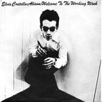 elvis costello / alison - punk/new wave - ZELDZAAM, Gebruikt, Verzenden, 7 inch, Single