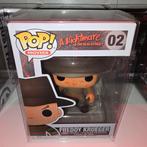 Funko Pop! 02 Freddy Krueger (A Nightmare on Elm Street), Verzamelen, Poppetjes en Figuurtjes, Ophalen of Verzenden, Nieuw