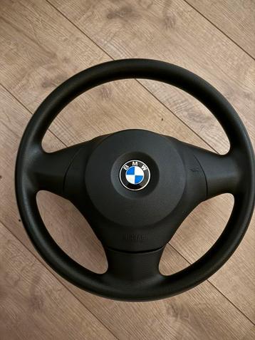 Bmw stuur beschikbaar voor biedingen