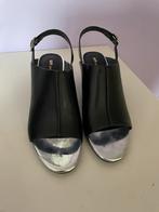 United Nude sandalen 39, Kleding | Dames, Schoenen, Verzenden, Zwart, Nieuw, Sandalen of Muiltjes