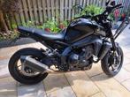 Yamaha Mt-09 Tech Black bj2023, Motorrijbewijs A, Particulier, Naked bike, 900 cc