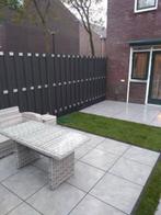 Tuin bestrating   stratenmaker tuinman, Tuin en Terras, Ophalen, Nieuw, Beton, Terrastegels