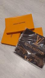 Luxe Warme Sjaal, Onbekend, Verzenden, Nieuw, Sjaal