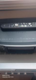 Versterker Denon DVD-speler S-102 - Gebruikt, Ophalen of Verzenden, Gebruikt, Dvd-speler