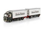 WSI SCANIA  3 SERIES  REEFER  COMBI  LARS KLEMMENSEN NEW