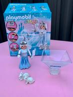 TE KOOP: Playmobil Magic 9352 (prinses glitterster), Kinderen en Baby's, Speelgoed | Playmobil, Ophalen of Verzenden, Zo goed als nieuw