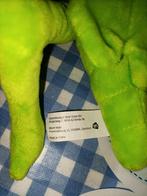 Sprinkhaan knuffel Albert Heijn 22 cm groot, Kinderen en Baby's, Speelgoed | Knuffels en Pluche, Ophalen of Verzenden, Zo goed als nieuw