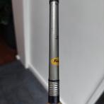 Jan Schreiner Fairplay 10 grammer, 180cm, koraalrood!, Watersport en Boten, Ophalen of Verzenden, Zo goed als nieuw, Werphengel