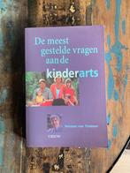 H. van Tinteren - De meest gestelde vragen aan de kinderarts, Ophalen of Verzenden, H. van Tinteren