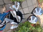 Complete Golfset  Dynacraft heren, Ophalen, Zo goed als nieuw, Set, Overige merken