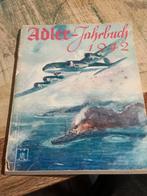 Der Adler 1942 Jahrbuch 200 paginas, Ophalen of Verzenden, Duitsland