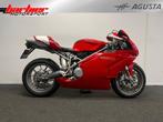 Ducati 749 S (bj 2004), Motoren, Motoren | Ducati, DUCATI, 2 cilinders, Motorrijbewijs A, Bedrijf