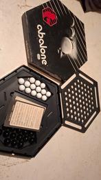 Abalone, Hobby en Vrije tijd, Gezelschapsspellen | Bordspellen, Een of twee spelers, Ophalen of Verzenden, Gebruikt, Goliath