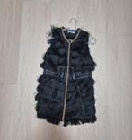 Azara bodywarmer dames maat S te koop, Kleding | Dames, Bodywarmers, Zwart, Nieuw, Ophalen of Verzenden, Azara