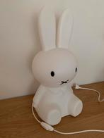 Nijntje lamp 50 cm, Ophalen, Zo goed als nieuw, Lamp