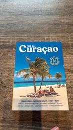 Dit is curacao, Overige merken, Fiets- of Wandelgids, Europa, Ophalen of Verzenden
