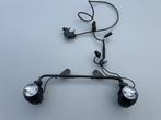 BMW R1250GS R1200GS LED mistlampen, Gebruikt, Niet ingevuld, Niet ingevuld, Ophalen