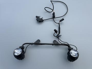 BMW R1250GS R1200GS LED mistlampen beschikbaar voor biedingen