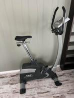 Kettler Paso 307 hometrainer, Ophalen, Gebruikt, Metaal, Hometrainer