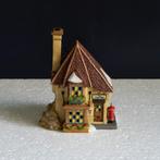 department 56 kerstthuisje, Ophalen of Verzenden, Zo goed als nieuw